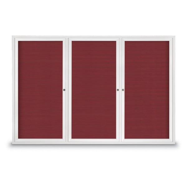 Open Faced Traditional Rounded Corkboard